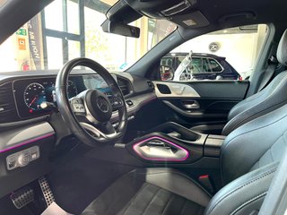 Mercedes-Benz GLE 450 4MATIC