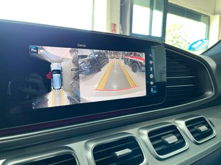 Mercedes-Benz GLE 450 4MATIC