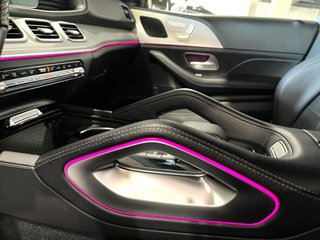 Mercedes-Benz GLE 450 4MATIC