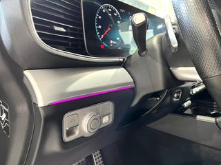 Mercedes-Benz GLE 450 4MATIC