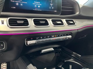 Mercedes-Benz GLE 450 4MATIC