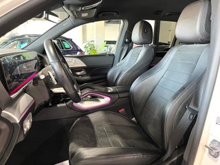 Mercedes-Benz GLE 450 4MATIC