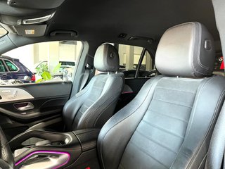 Mercedes-Benz GLE 450 4MATIC