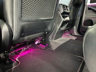 Mercedes-Benz GLE 450 4MATIC