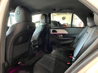 Mercedes-Benz GLE 450 4MATIC