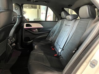 Mercedes-Benz GLE 450 4MATIC