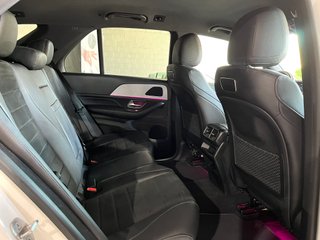 Mercedes-Benz GLE 450 4MATIC