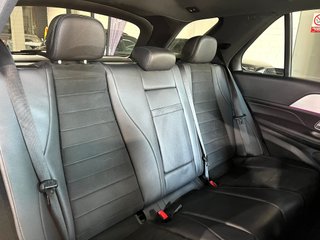 Mercedes-Benz GLE 450 4MATIC