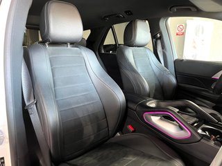 Mercedes-Benz GLE 450 4MATIC