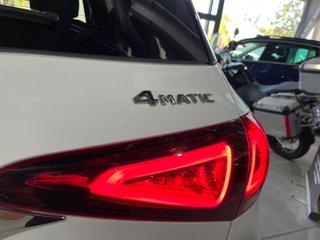 Mercedes-Benz GLE 450 4MATIC