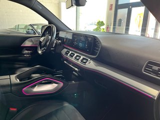 Mercedes-Benz GLE 450 4MATIC