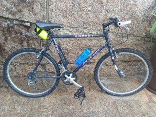 Bicicleta de Montaña Peugeot Energy 300