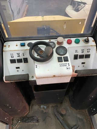 Apilador Eléctrico OP6 42 - No Funciona