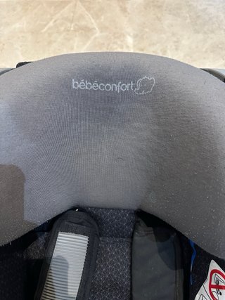 Asiento Infantil de Viaje Bébé Confort Opal Reclin