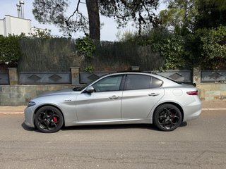 Alfa Romeo Giulia Veloce 2.0 FULL EXTRAS