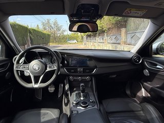 Alfa Romeo Giulia Veloce 2.0 FULL EXTRAS