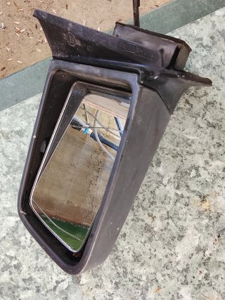 Retrovisor Opel Corsa 1988