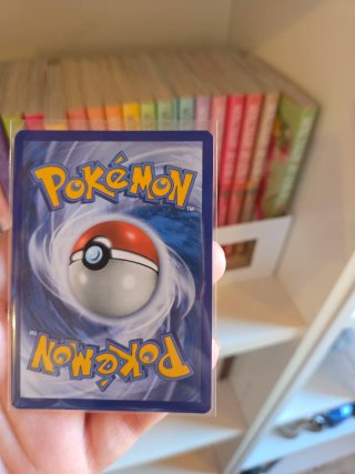 Pikachu Holo Promo SM227 🇮🇹