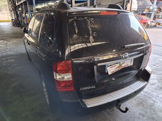 (Refª 15439) Desguace KIA CARNIVAL 2.9 CRDI