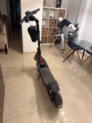 Patinete Eléctrico Segway
