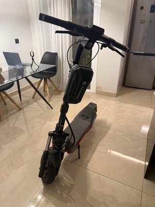 Patinete Eléctrico Segway