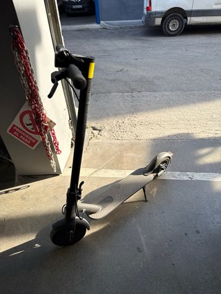 Patinete Eléctrico Segway