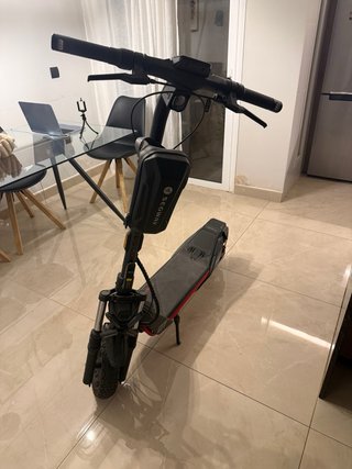 Patinete Eléctrico Segway