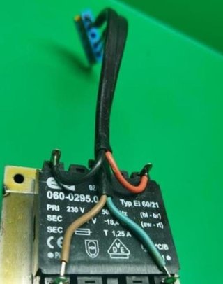 REPUESTOS DE CALDERA VAILLANT VCM 240 1X