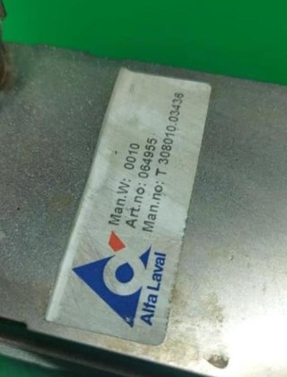 REPUESTOS DE CALDERA VAILLANT VCM 240 1X