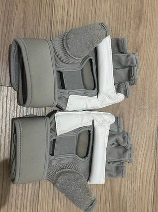 Guantes Taekwondo Daedo