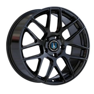 Llantas CBS 02 flow forming