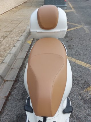 Vespa Primavera 125cc - 20.000 km
