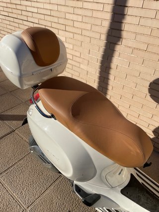 Vespa Primavera 125cc - 20.000 km