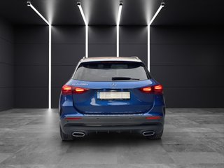 Mercedes-Benz GLA 200d