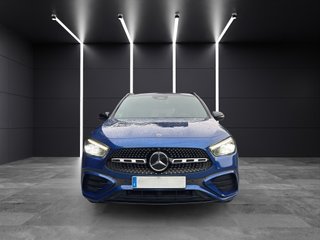 Mercedes-Benz GLA 200d