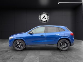 Mercedes-Benz GLA 200d