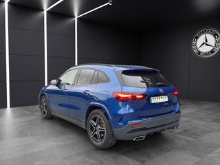 Mercedes-Benz GLA 200d
