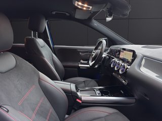 Mercedes-Benz GLA 200d