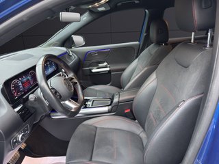 Mercedes-Benz GLA 200d