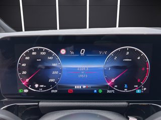 Mercedes-Benz GLA 200d