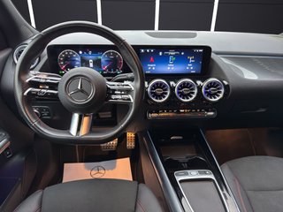 Mercedes-Benz GLA 200d