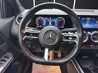 Mercedes-Benz GLA 200d