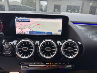 Mercedes-Benz GLA 200d