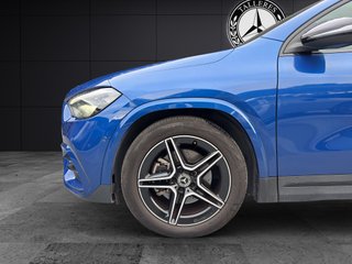 Mercedes-Benz GLA 200d