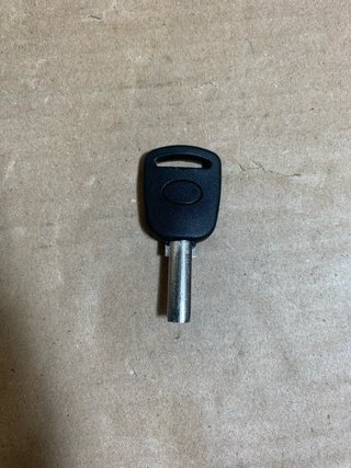 Candado Antirrobo Remolque Kraser KR815