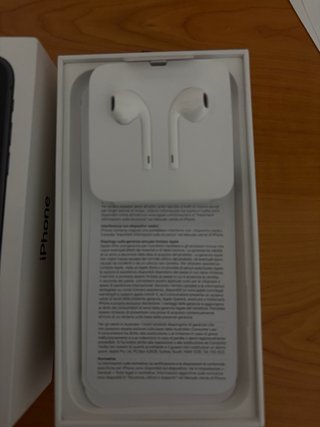 iPhone 11 Apple Negro 64GB  En perfecto estado