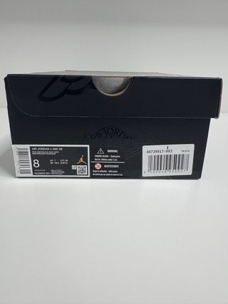 Nike Air Jordan 1 Mid SE Casa 93 HQ3829-001 Taglia