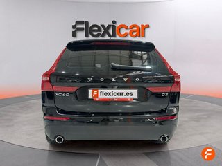 Volvo XC60 2.0 D3 Inscription