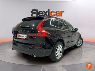 Volvo XC60 2.0 D3 Inscription