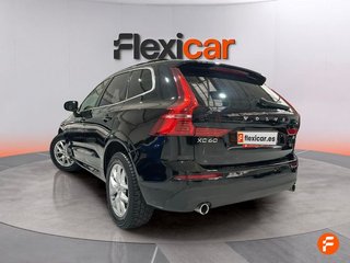Volvo XC60 2.0 D3 Inscription